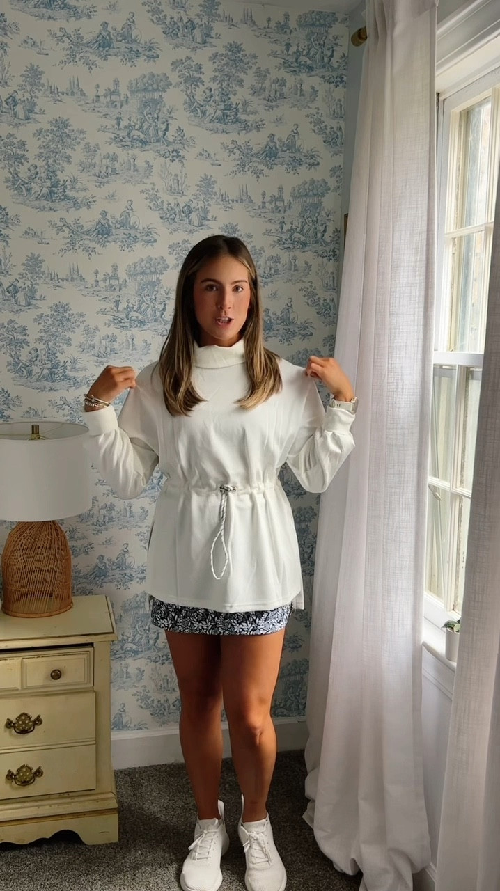 An Amazon outfit 

#LTKFallSale #LTKStyleTip #LTKSeasonal