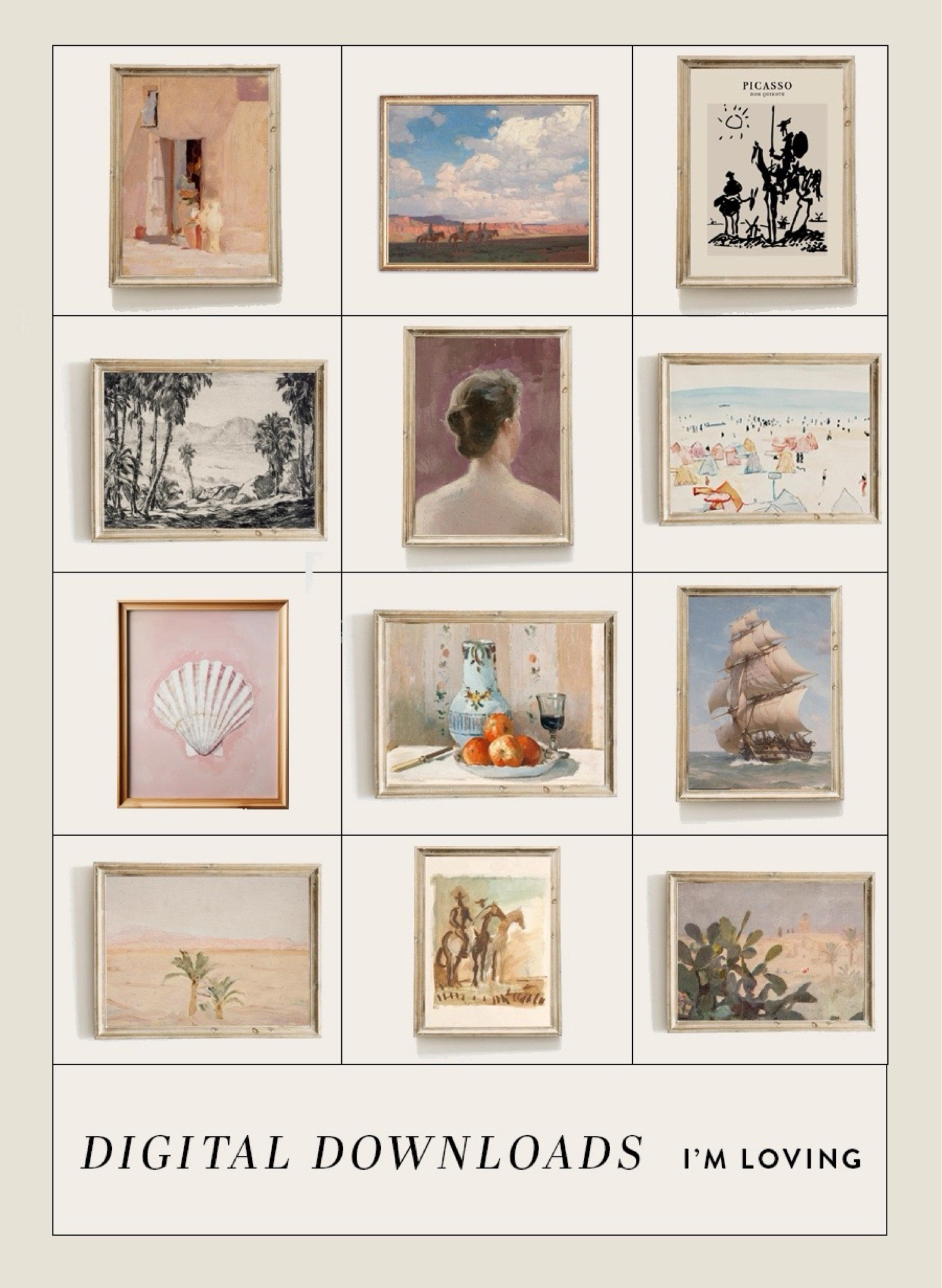 Digital downloads I'm loving ✨ #wallart #digitaldownloads 

#LTKHome