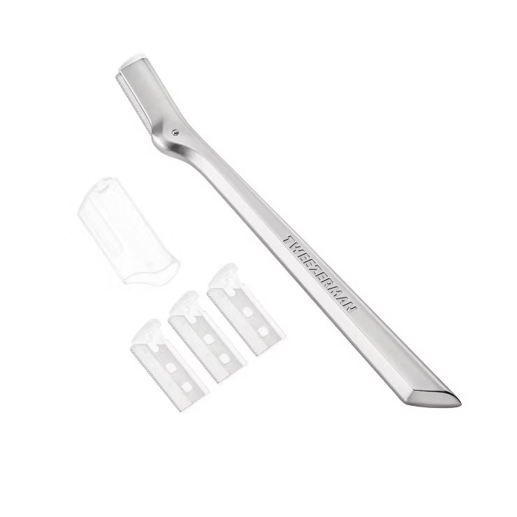 Tweezerman Eyebrow Razor | Target