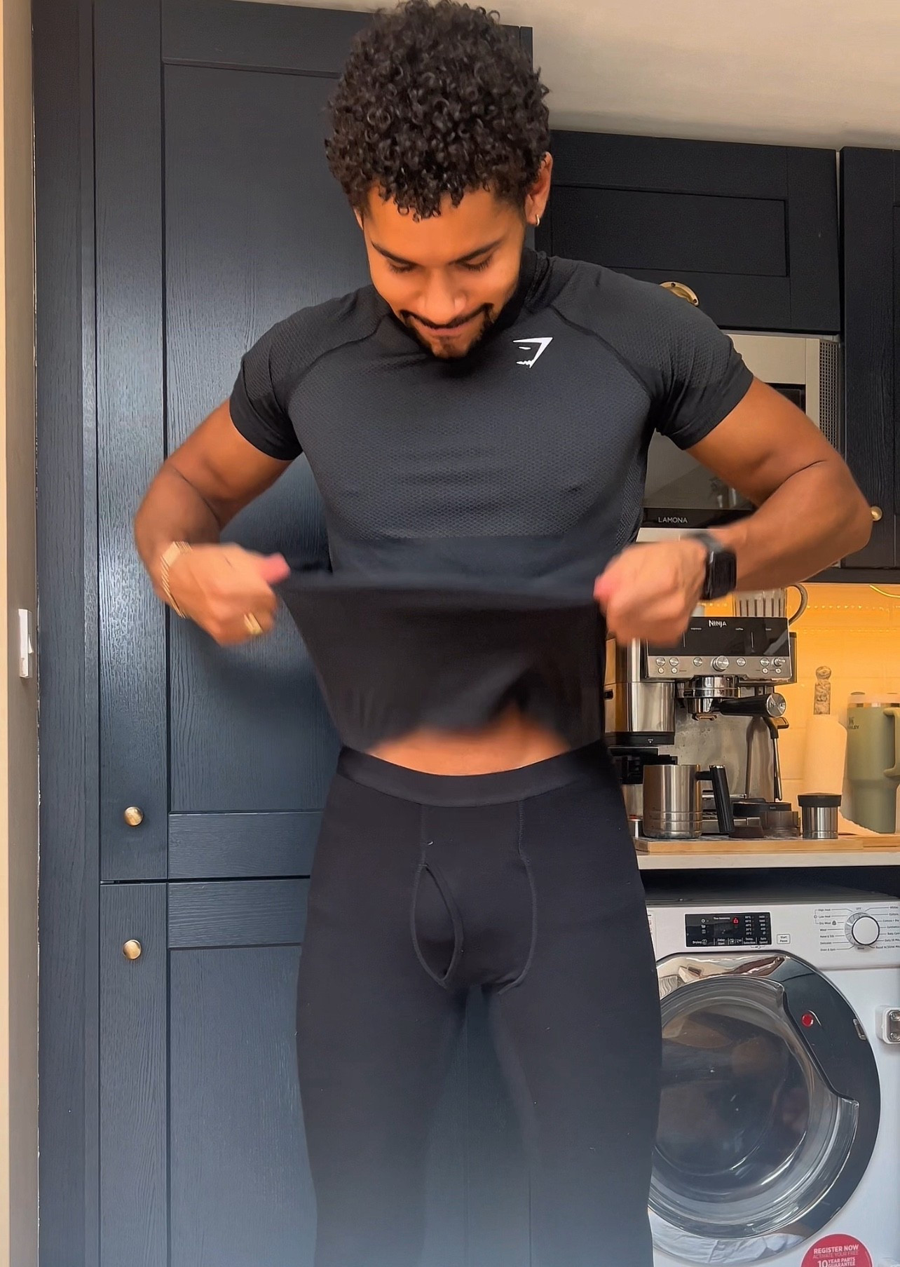 The best long johns 
