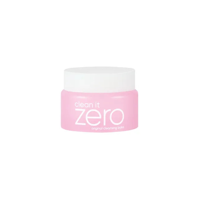 BANILA CO - Clean It Zero Cleansing Balm Original Mini 7ml | YesStyle Global