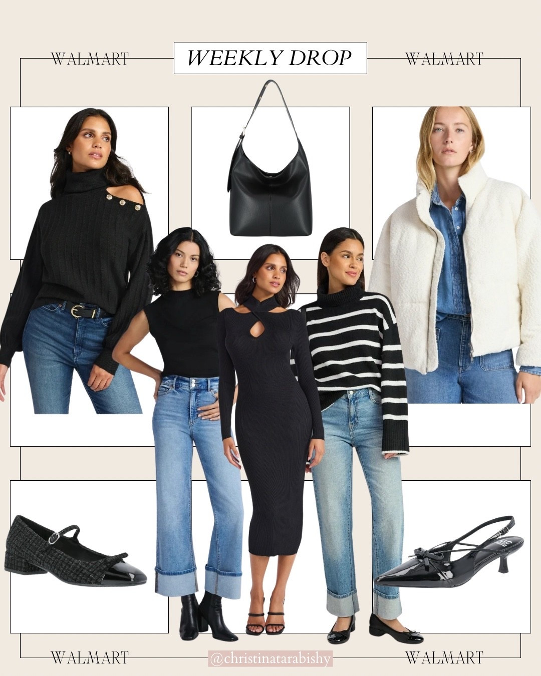 New arrivals: Walmart 

#LTKFindsUnder50 #LTKFindsUnder100