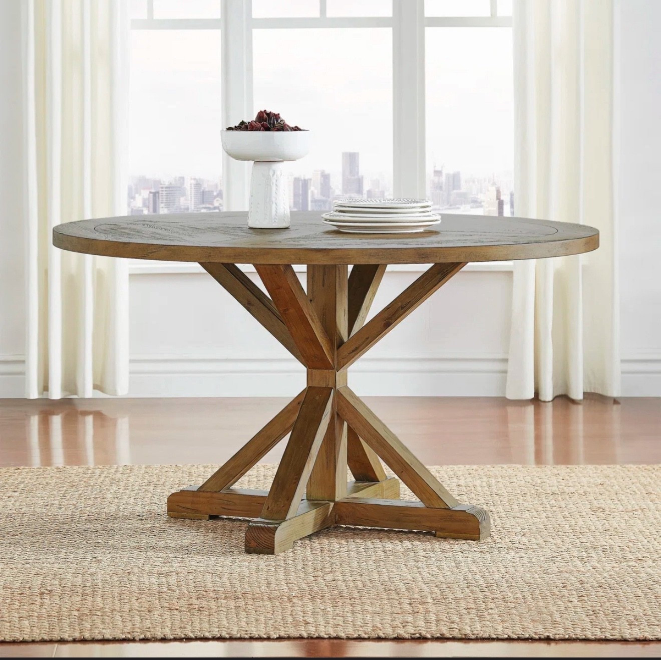 Love this table 

#LTKvlog #LTKHome #LTKfoodie