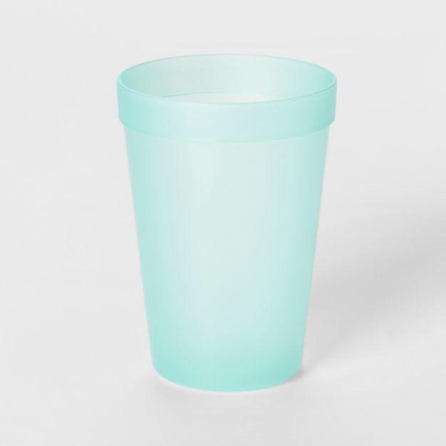 13.5oz Plastic Kids Tall Tumbler - Pillowfort™ | Target