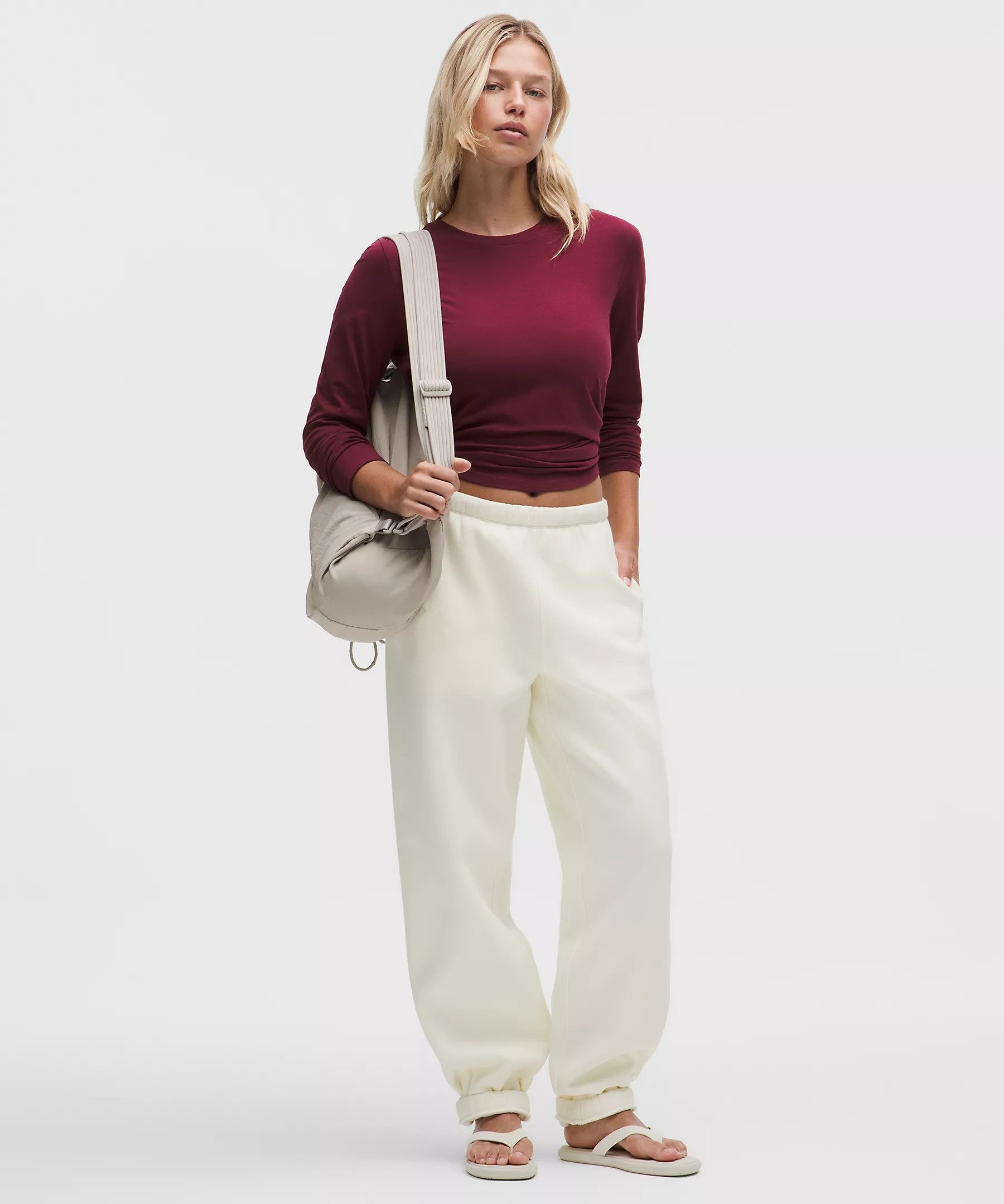 Love Long-Sleeve Shirt | Lululemon (US)