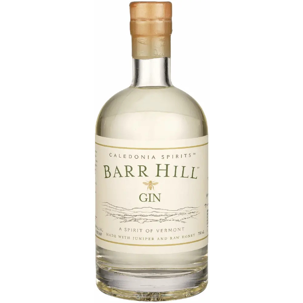 Barr Hill Gin | Total Wine