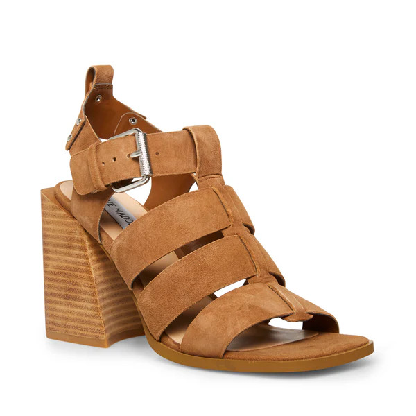 TRIBECA CHESTNUT SUEDE 

  @media (min-width: 20em){
    .adaptive-badge {
      display: inline-... | Steve Madden (US)