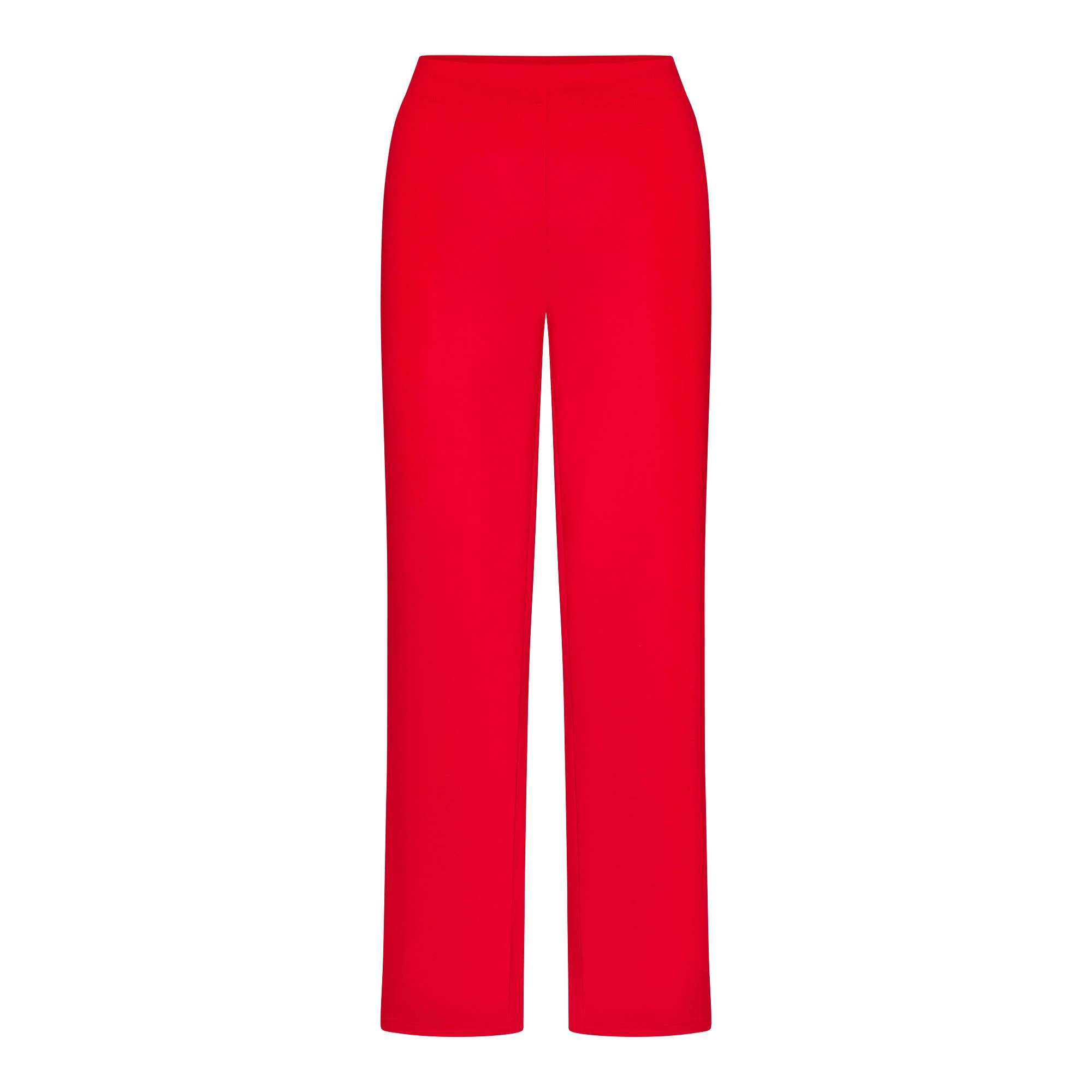 STRAIGHT LEG PANT | SKIMS (US)