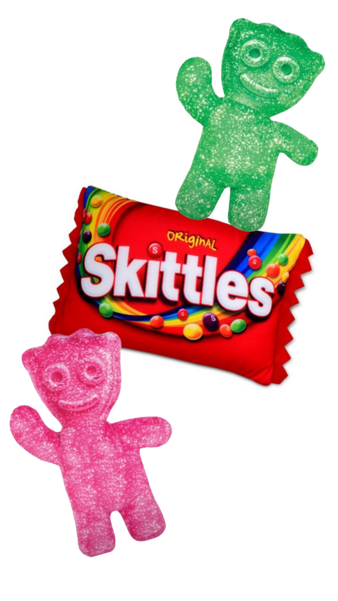 Cutest pillows on sale for $10

#LTKSeasonal #LTKhome #LTKkids