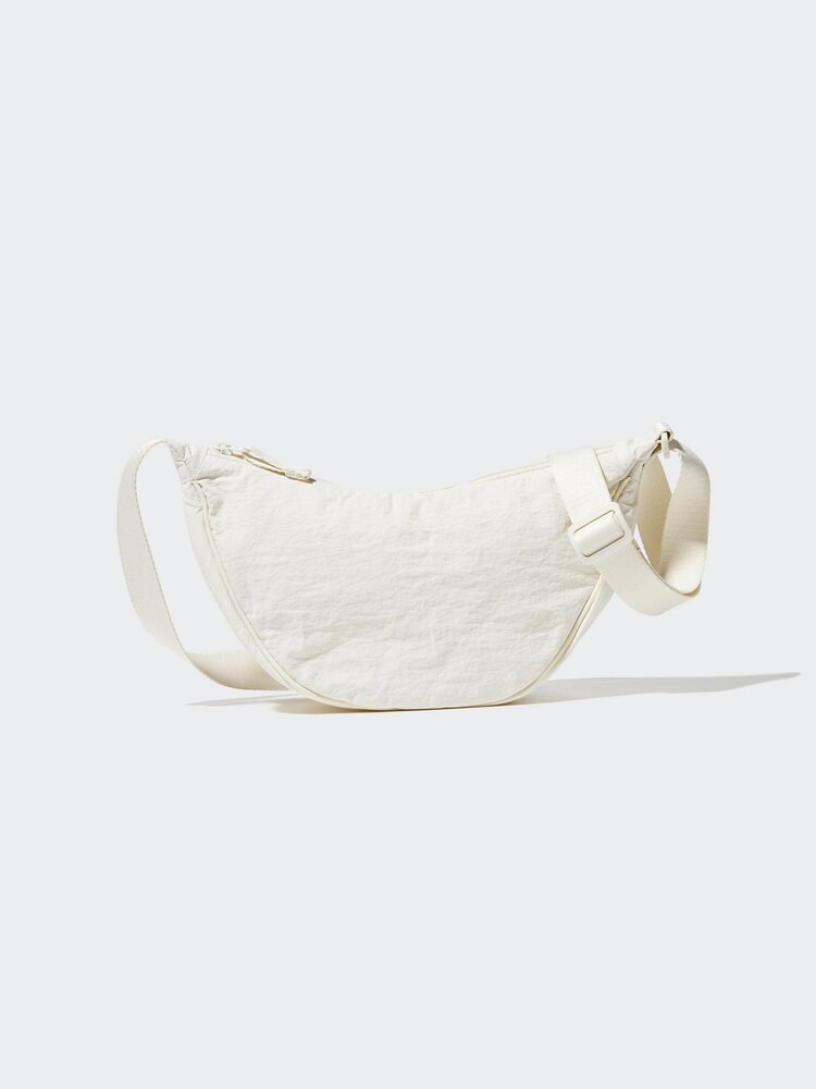 Round Mini Shoulder Bag | UNIQLO (US)