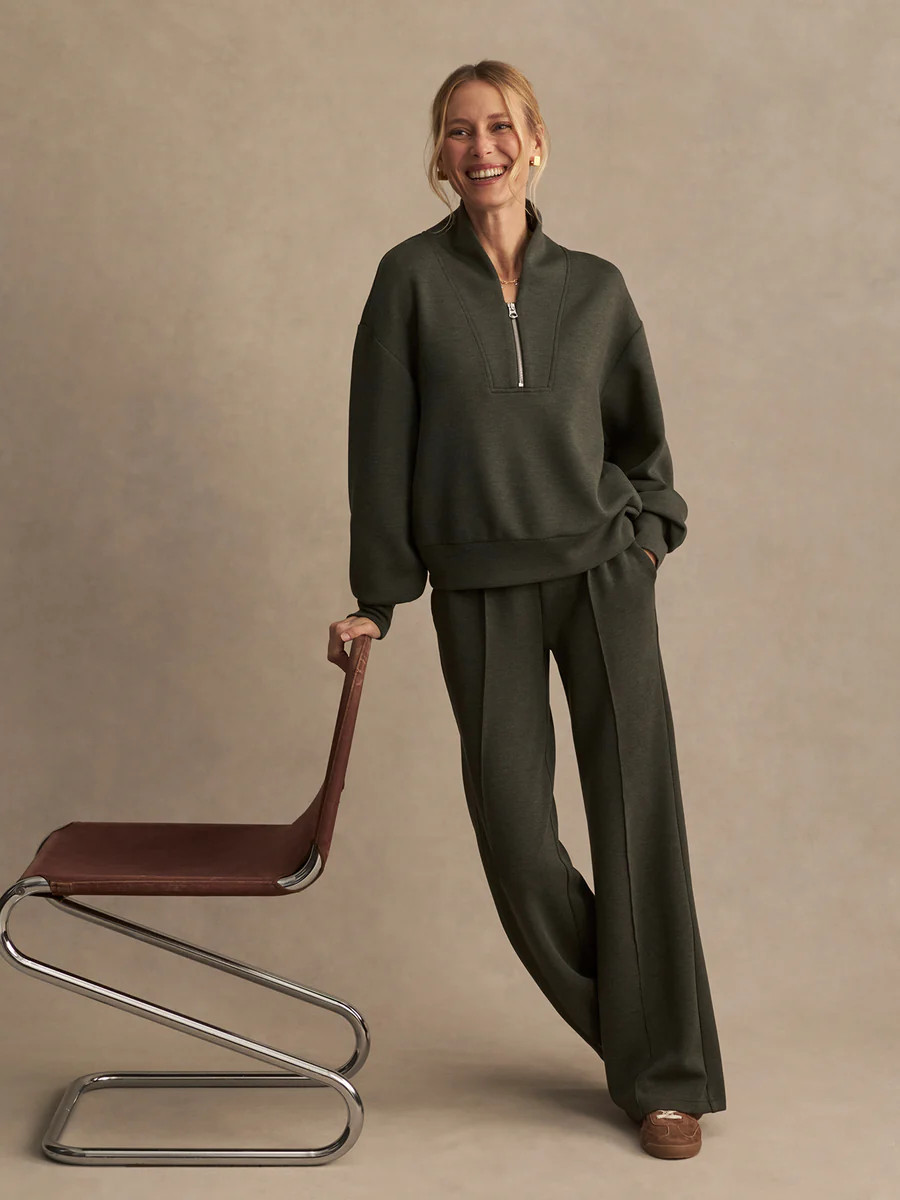 The Wide Leg Pant 32 | Varley US | Varley US