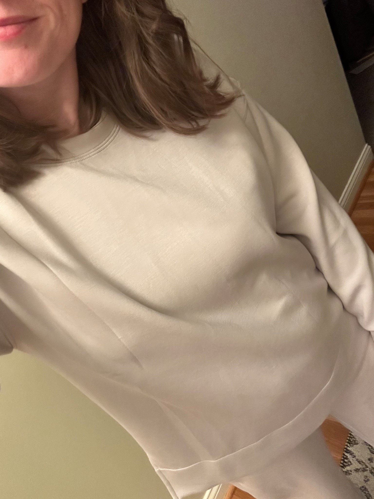 Cozy set that is 20% off 