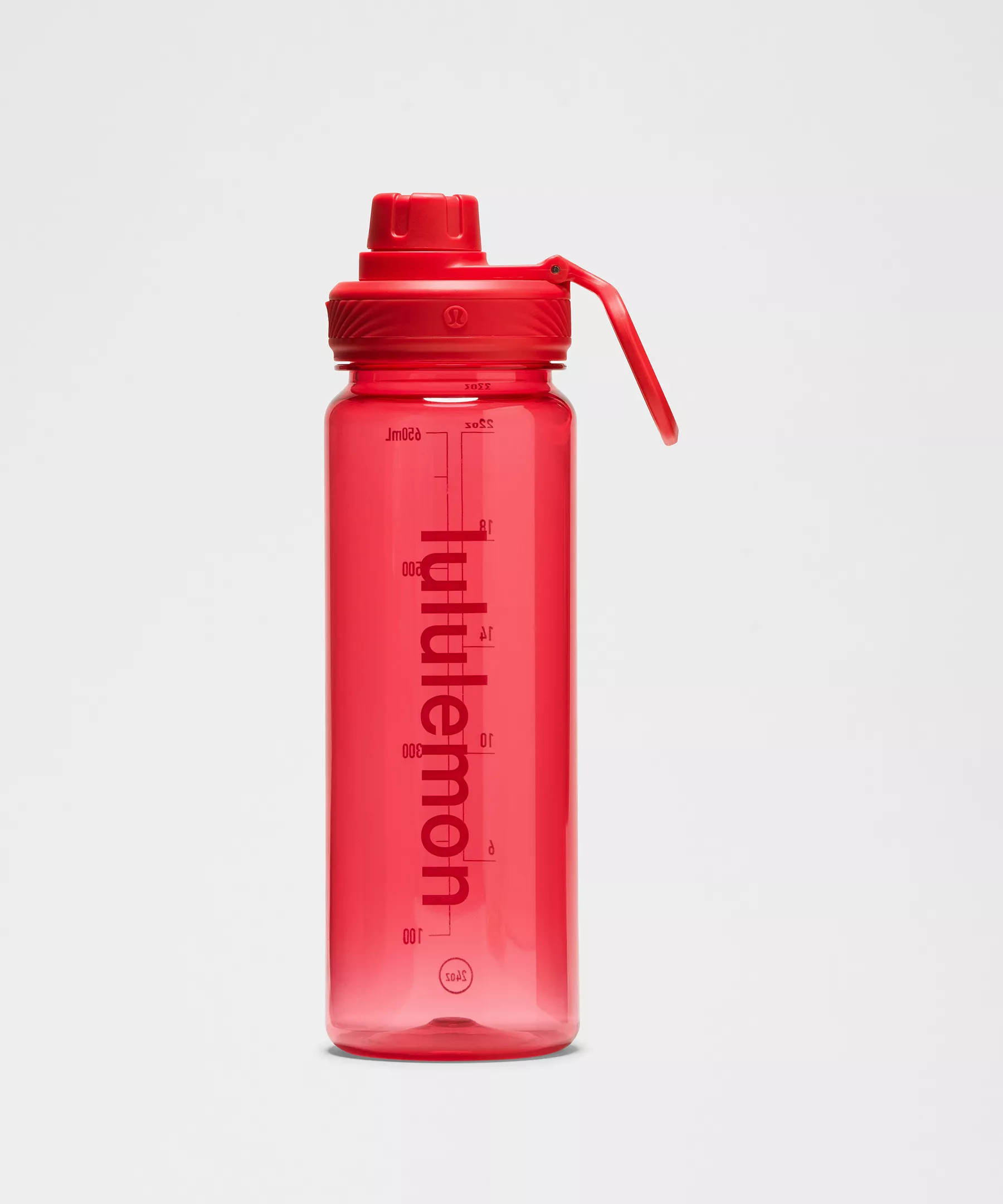 Back to Life Clear Bottle 24oz | Lululemon (US)
