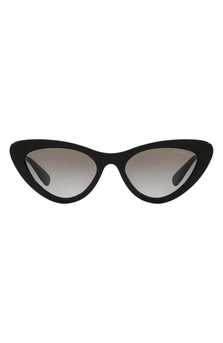 55mm Butterfly Core Collection Sunglasses | Nordstrom