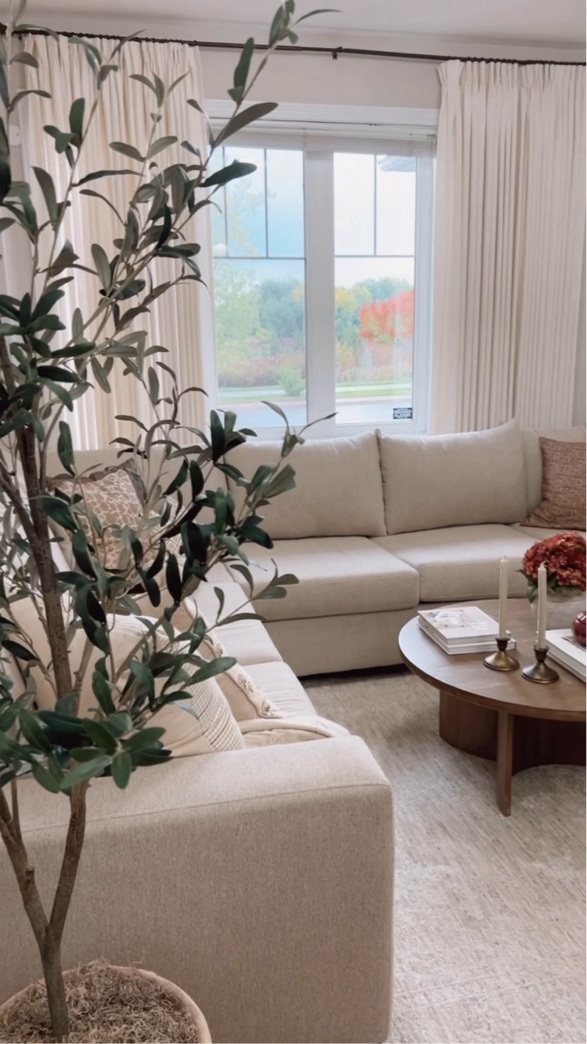 Completely customizable curtains of my dream ☁️✨

Twopages Curtains | Canada Home Decor | Organic Modern Home | Neutral Home Decor | Drapery |

#LTKcanada #LTKautumn #LTKsale