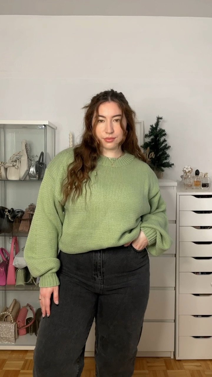 princess polly haul 🦋🪩 picked up some more colorful pieces for winter during their black friday sale! which piece is your fave? 🩵

Fashion Insta & TikTok: katlpx

#LTKstyletip #LTKmidsize