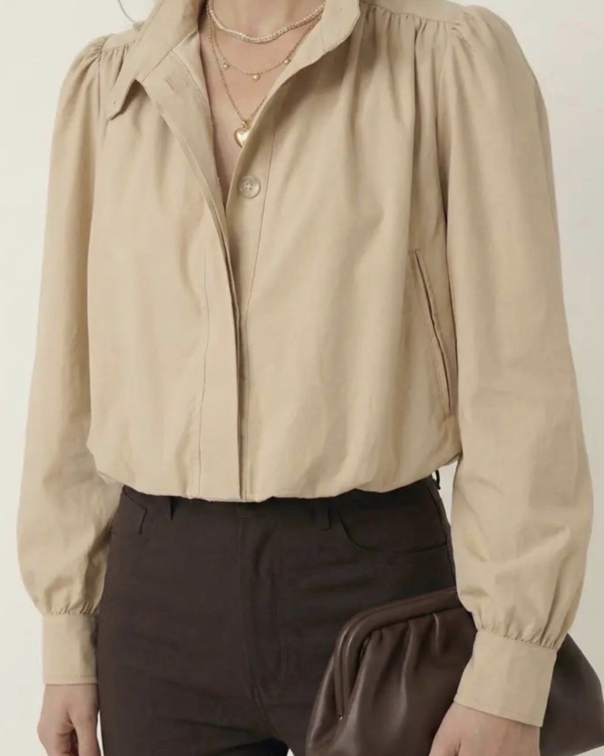 My most popular outfit! Love the Chloe vibes! Speaking of, I linked the new Paddington and a vintage one. Personally I would go vintage.

#LTKootd #LTKgrwm #LTKdayinmylife #LTKSaleAlert #LTKSeasonal