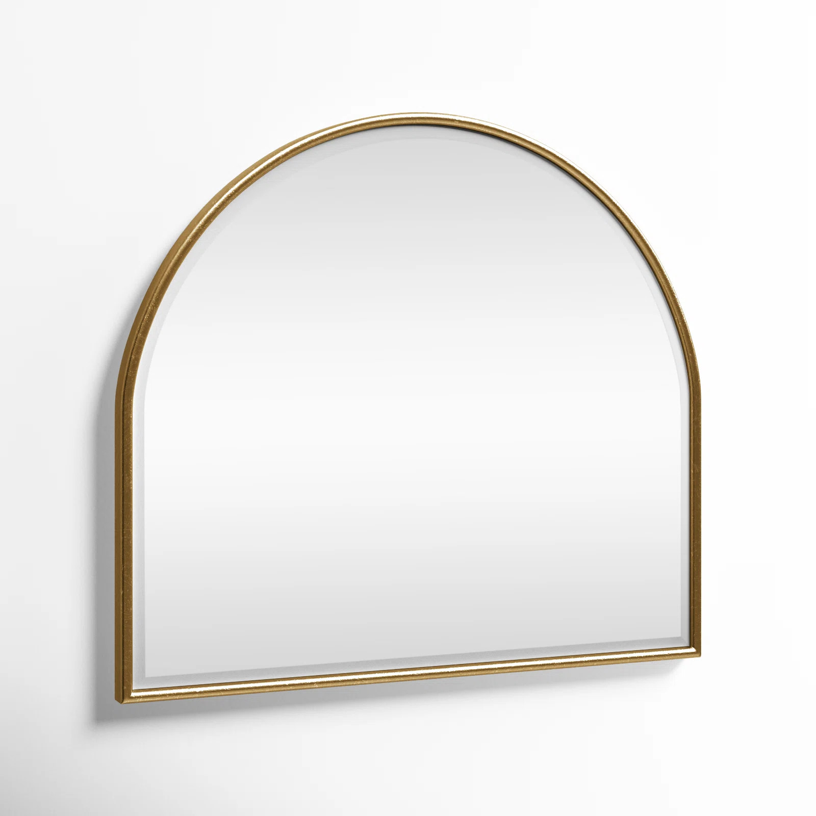 Bellport Arch Mirror | Wayfair North America
