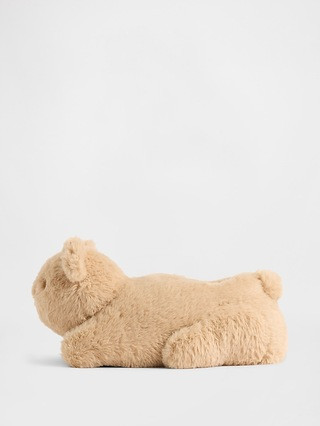 Brannan Bear Cozy Slippers | Gap (US)