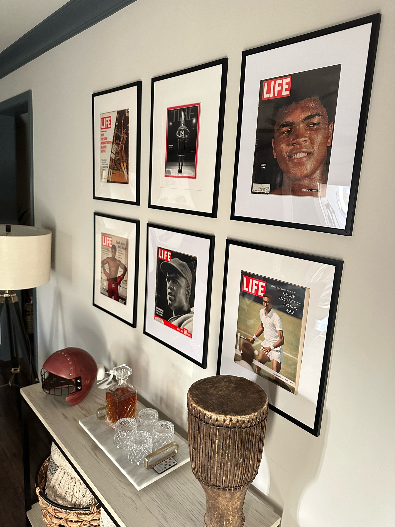 Gallery Wall Frames

#LTKhome