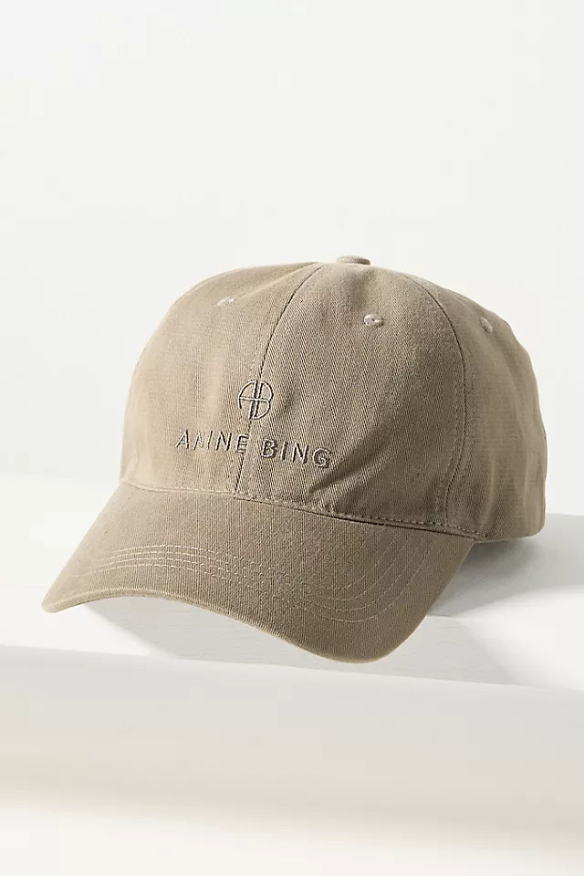 Jeremy Baseball Cap | Anthropologie (US)