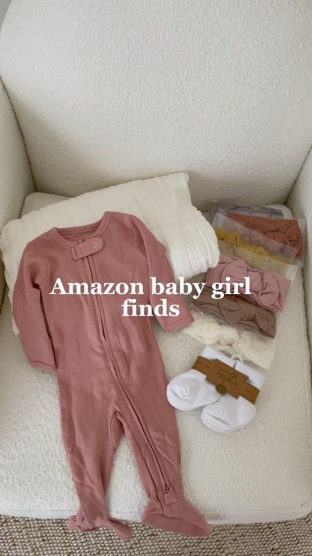 Amazon baby finds 



#LTKbump #LTKbaby
