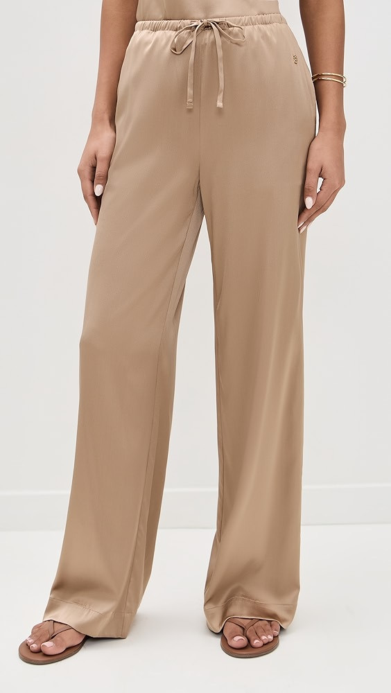 Éterne Brody Pants | Shopbop | Shopbop