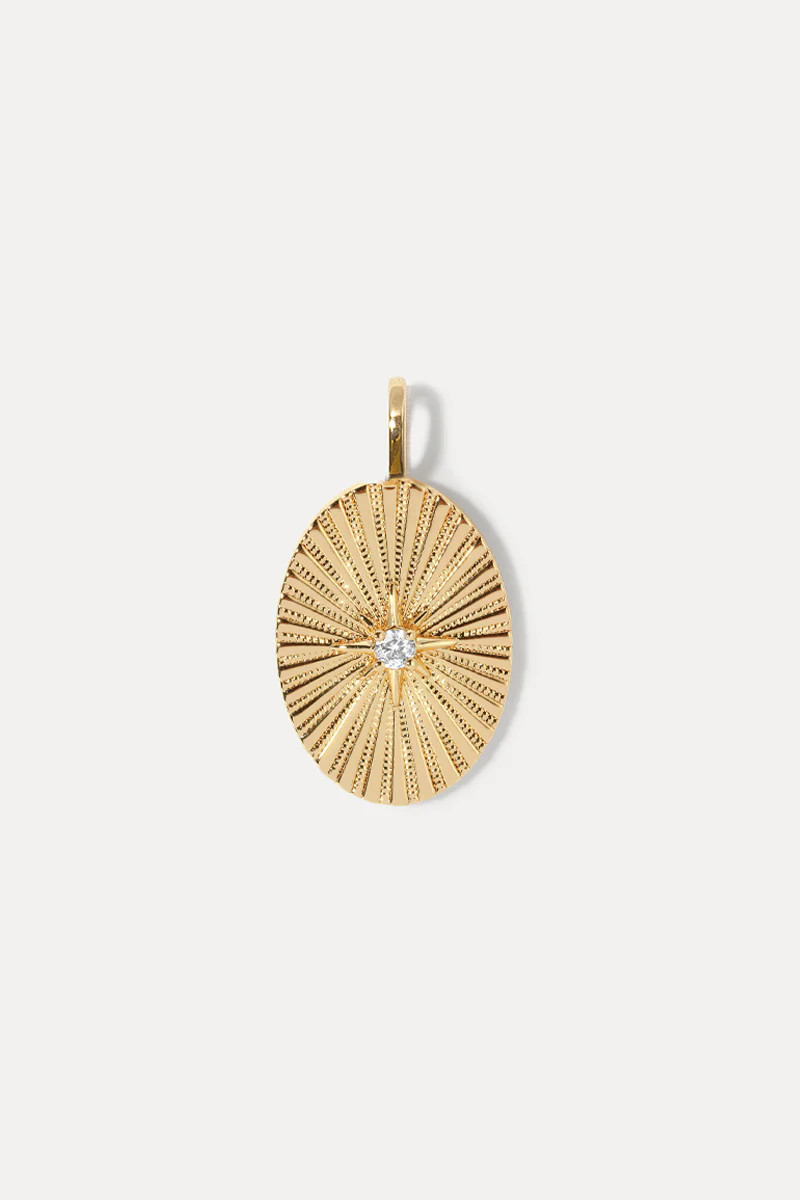 Amanda Charm | Miranda Frye Inc.