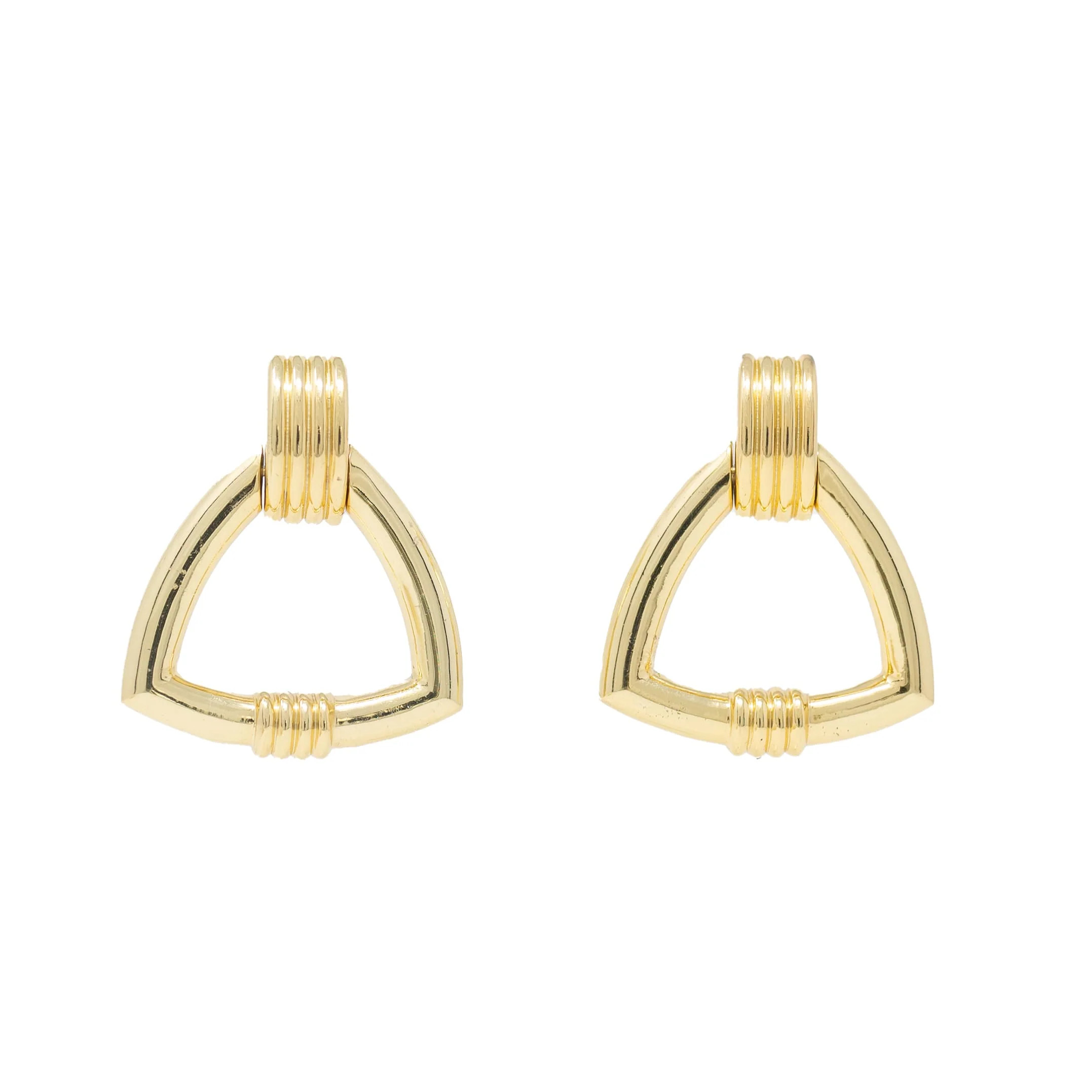 THE GOLD TRIANGLE | Modafleur