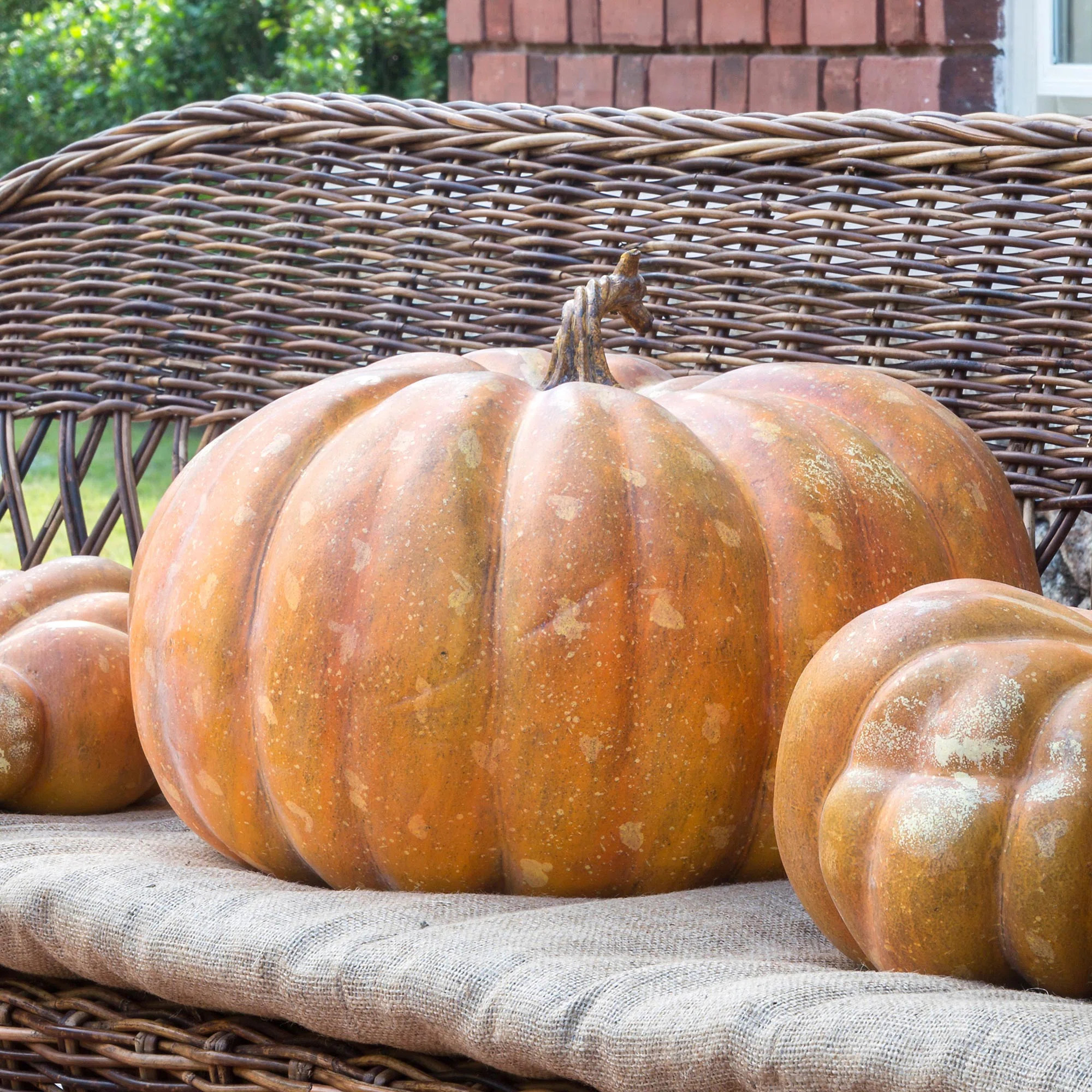 Big Papa Pumpkin | Wayfair North America