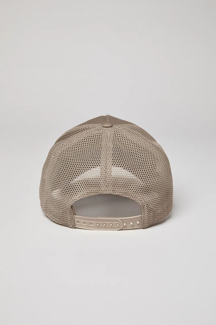 District Trucker Hat | Alo Yoga