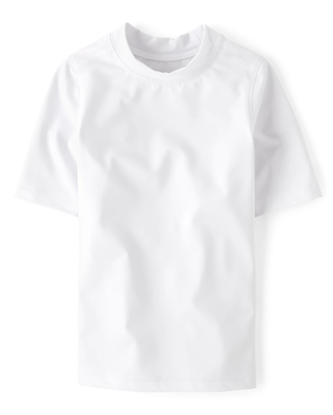 Boys Rashguard - white | The Children's Place