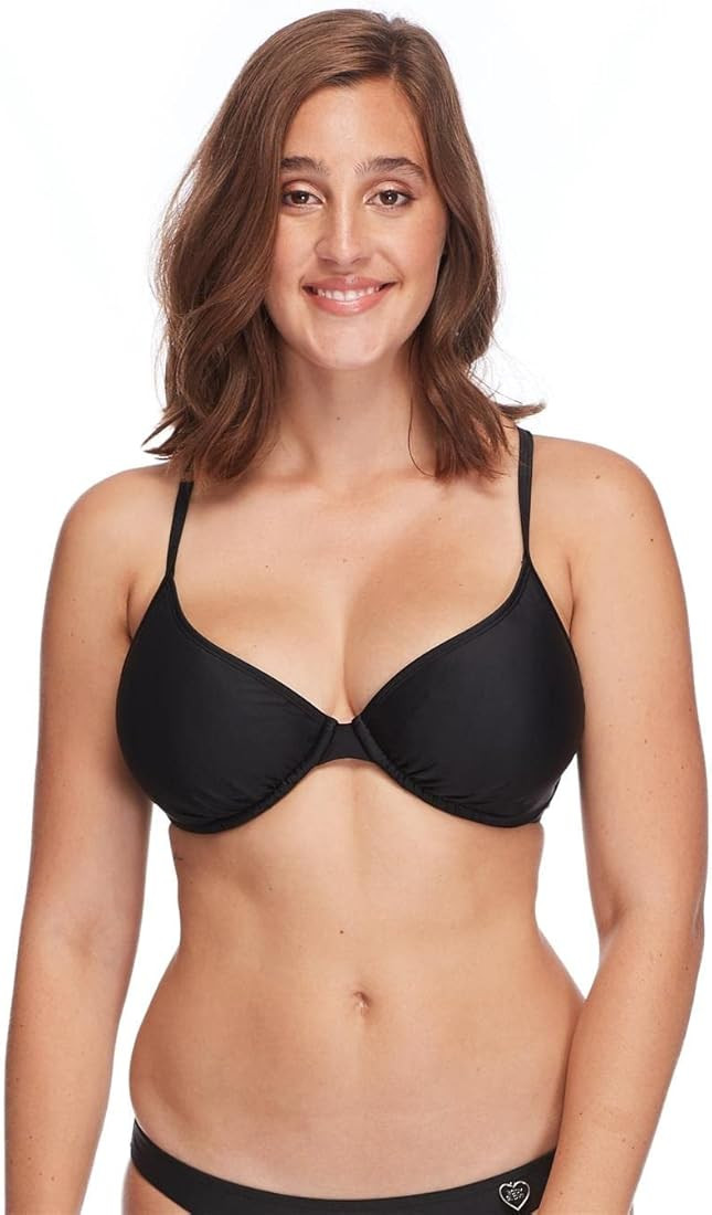 Body Glove Women's Standard Bikini | Amazon (US)