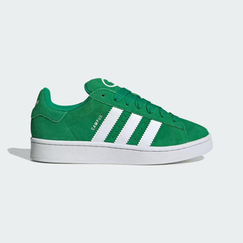 Campus 00s Shoes | adidas (US)