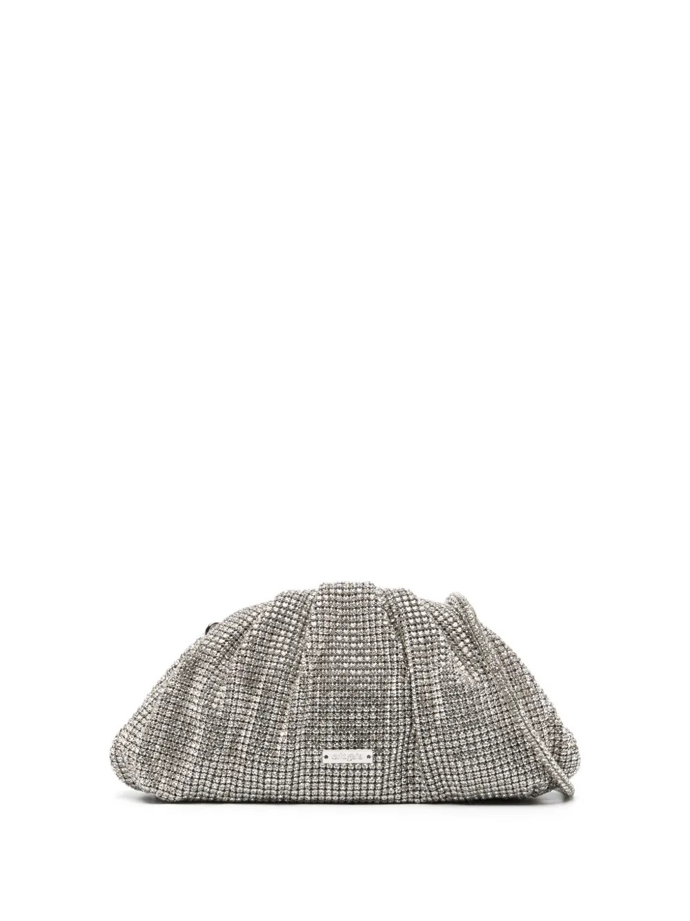 Jaala Nano clutch bag | Farfetch Global