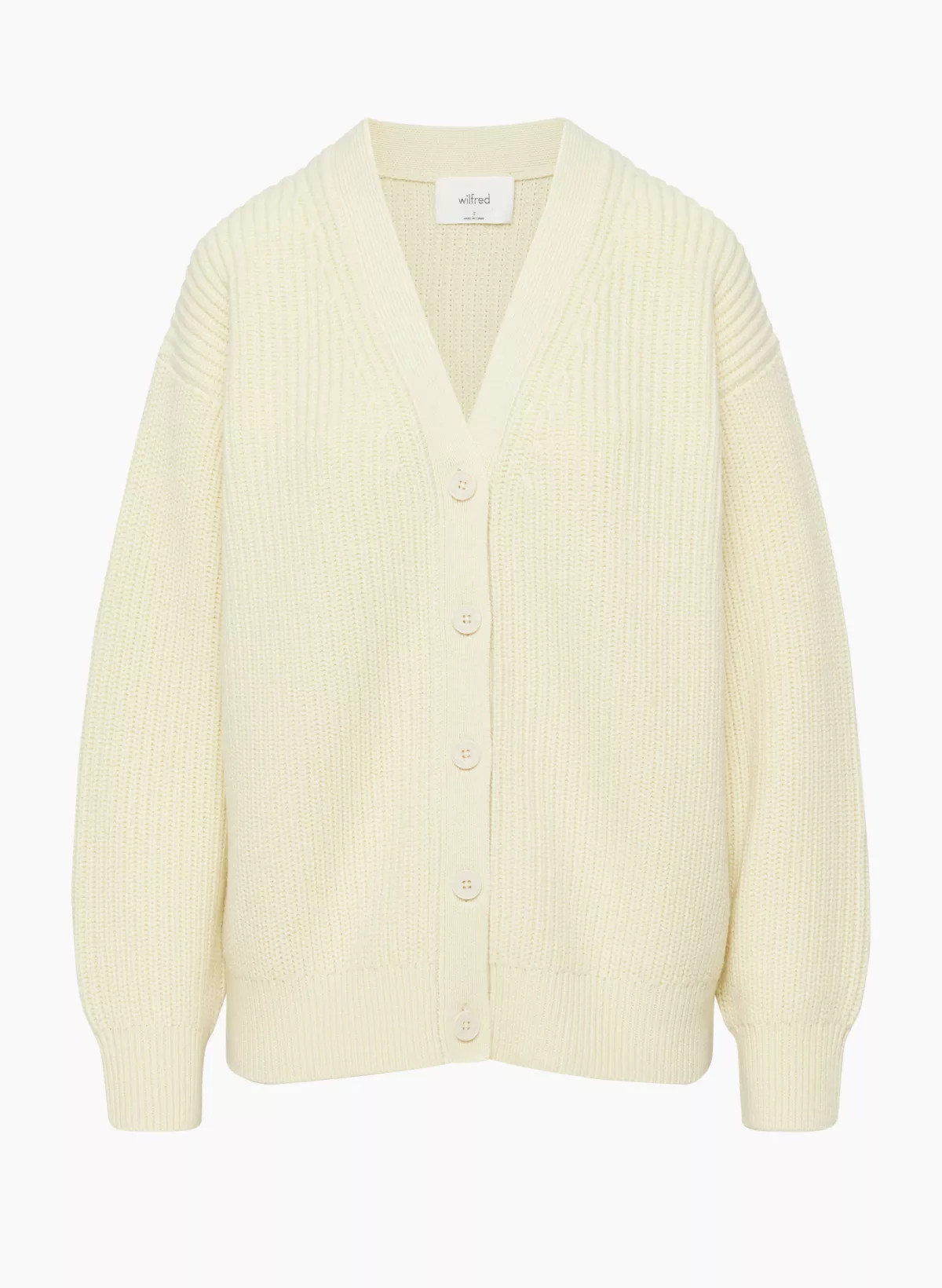 STORYBOOK CARDIGAN | Aritzia