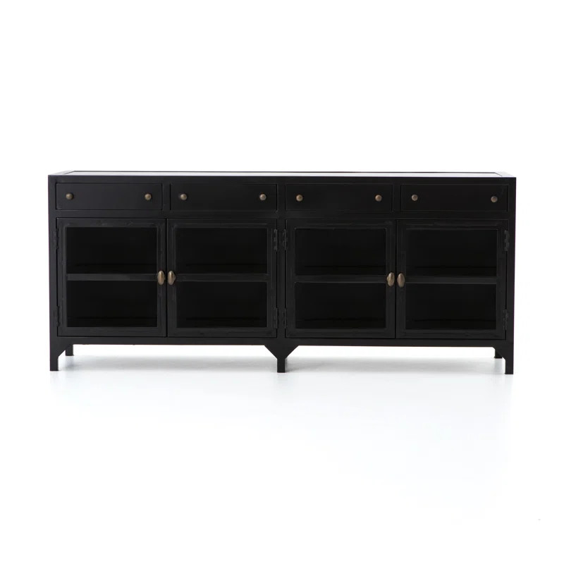 Shadow Box 69'' Sideboard | Wayfair North America