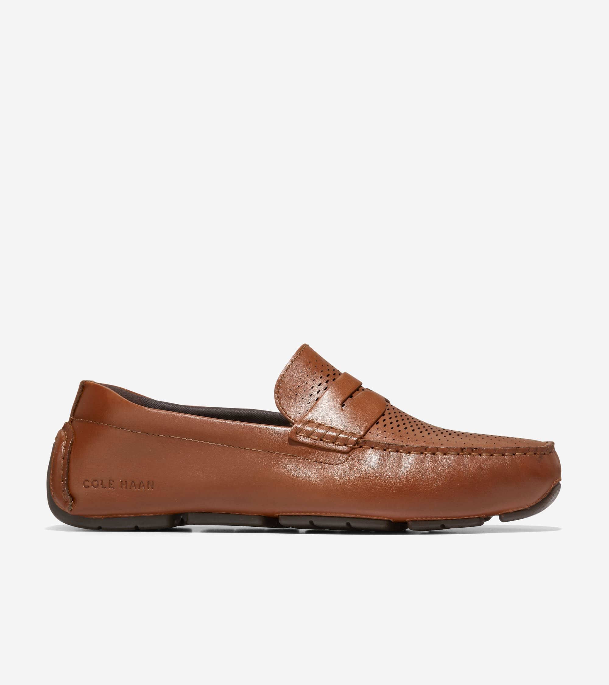 Men's Grand Laser Penny Driver | Cole Haan (US)