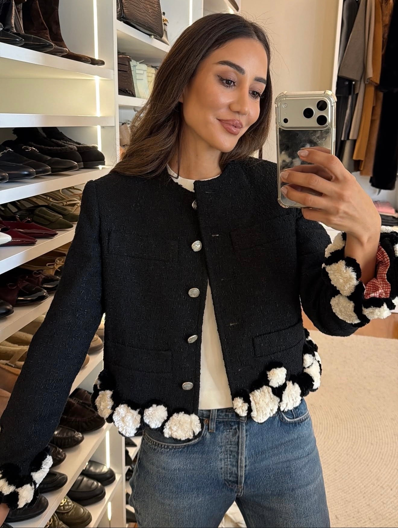 Makeup products I used for my birthday makeup look ❤️

#LTKBeauty