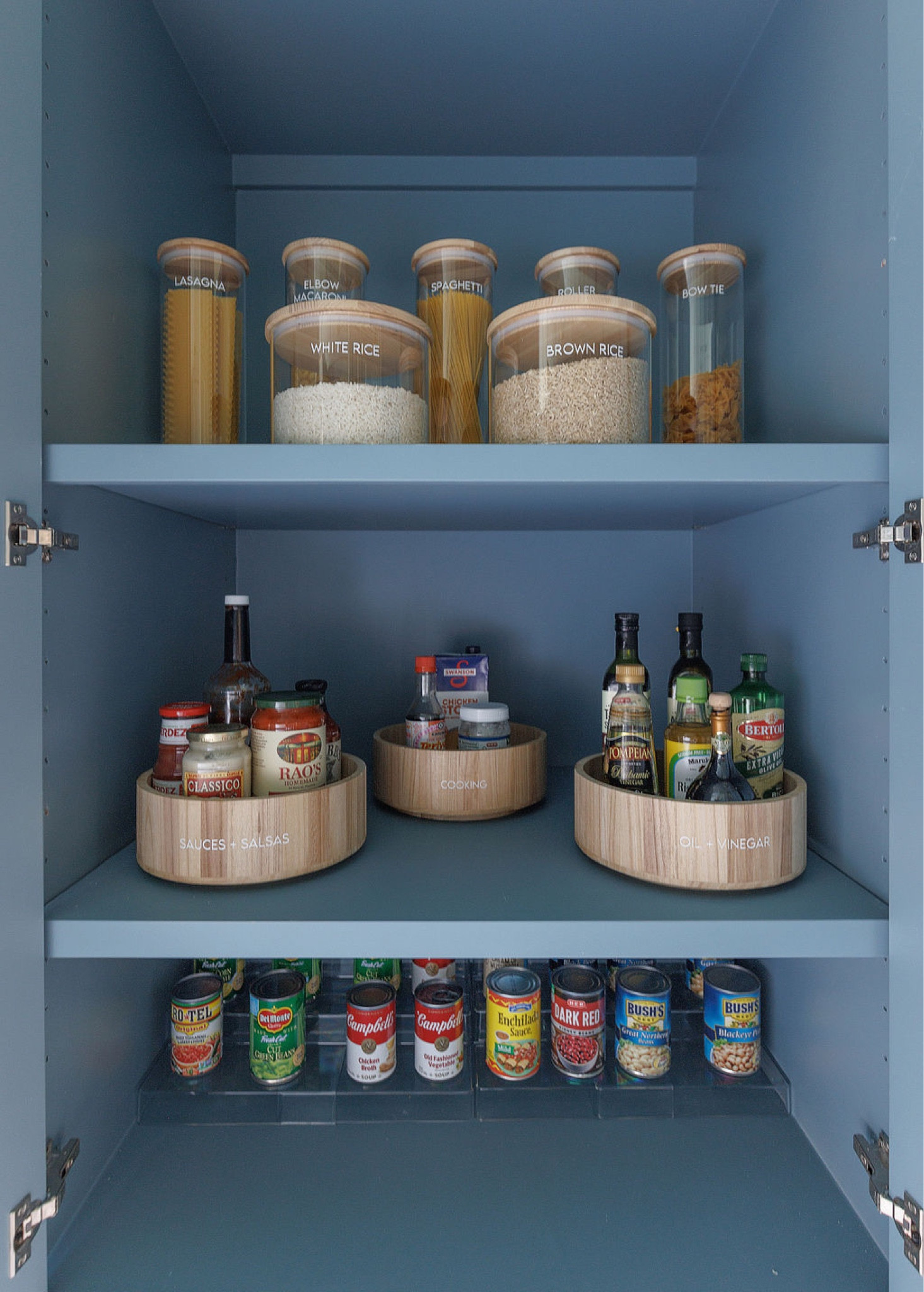 ✨Pantry organization #LTKHoliday 

#LTKfamily #LTKhome