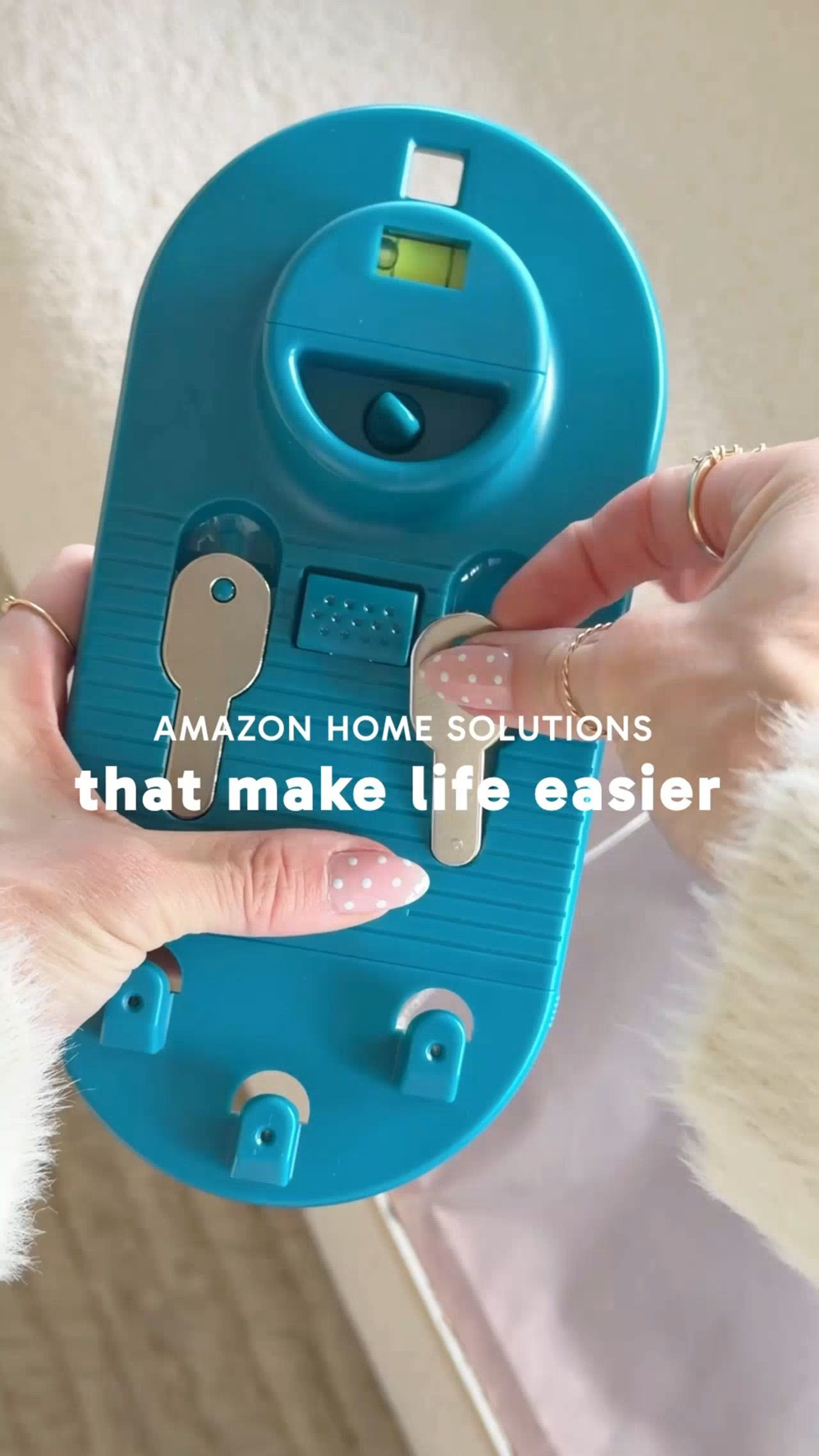 There is always a solution to any home problem! Having items for home solutions feels like living in a space that’s quietly on your side. It’s not about owning a lot of stuff. It’s about having the right things, the ones that solve problems before they turn into frustration. 
 

 #LTKHome