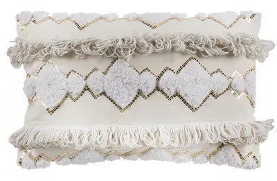 Oblong Throw Pillow | Bed Bath & Beyond