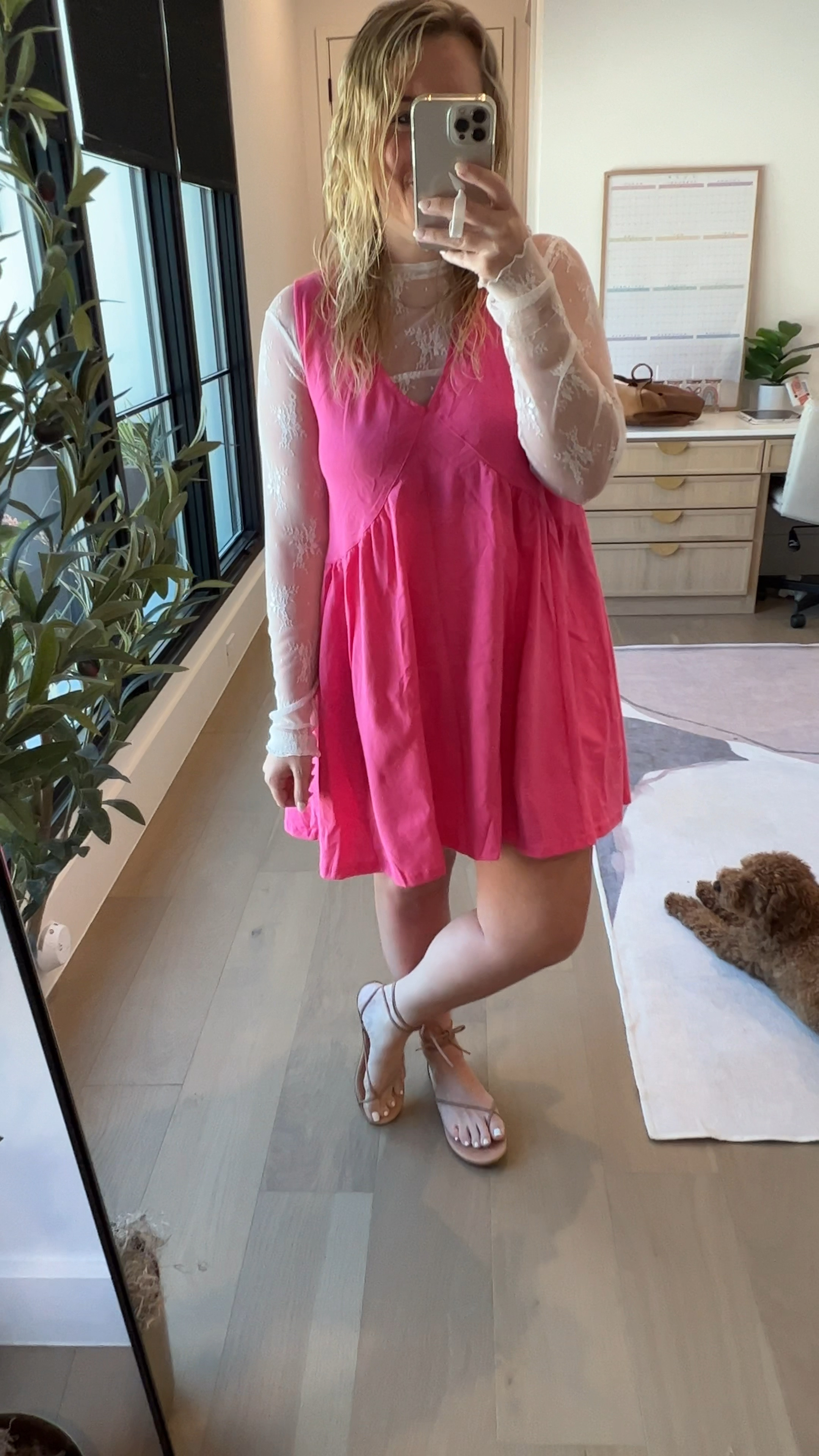 Easy and affordable Amazon outfit! 
Wearing a M

#LTKfindsunder50