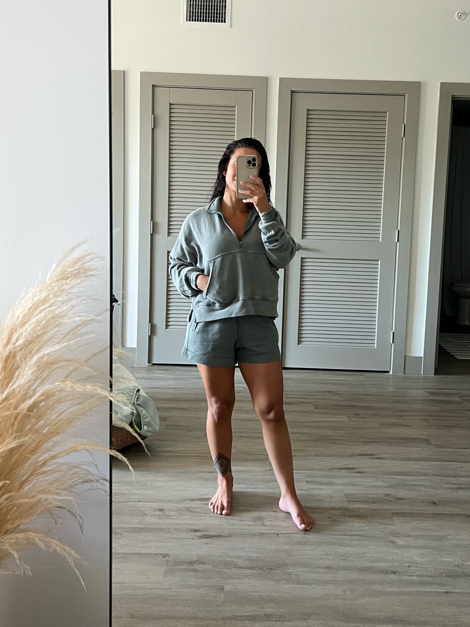 I live for matching sets. Athleisure at its finest!

#LTKstyletip #LTKSeasonal #LTKfit