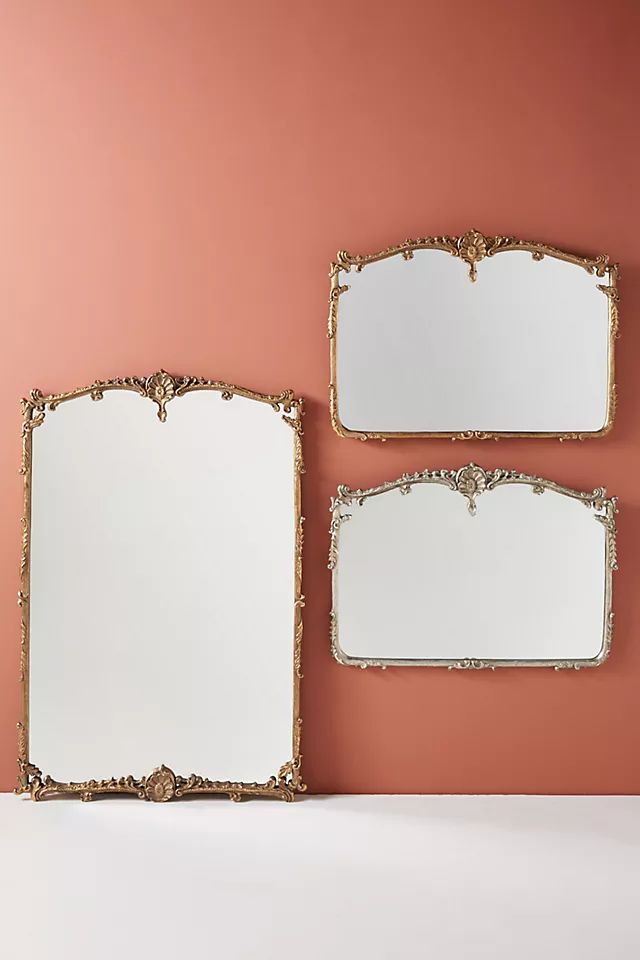 Josephine Mirror | Anthropologie (US)