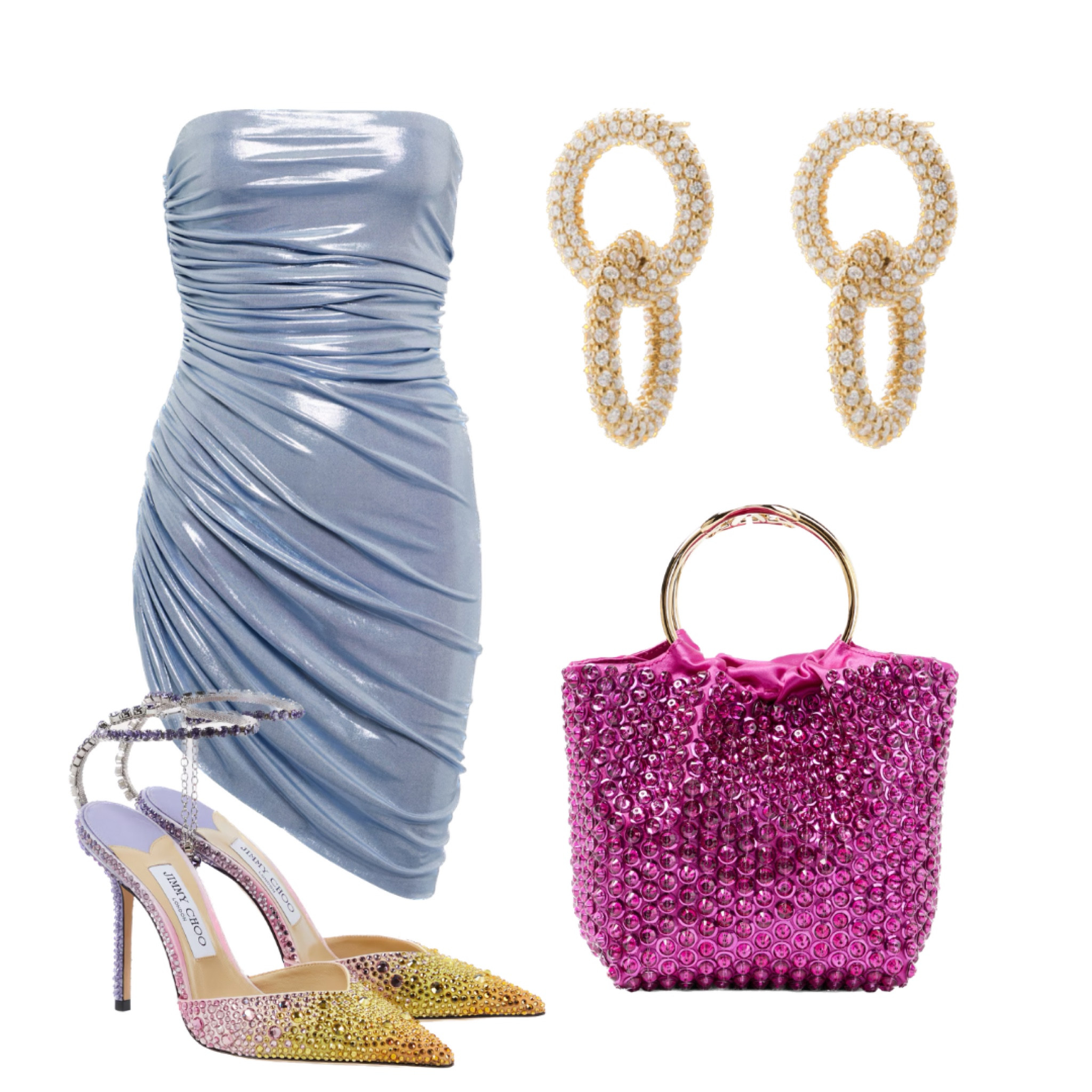 Evening outfit !!

#LTKParties #LTKWedding