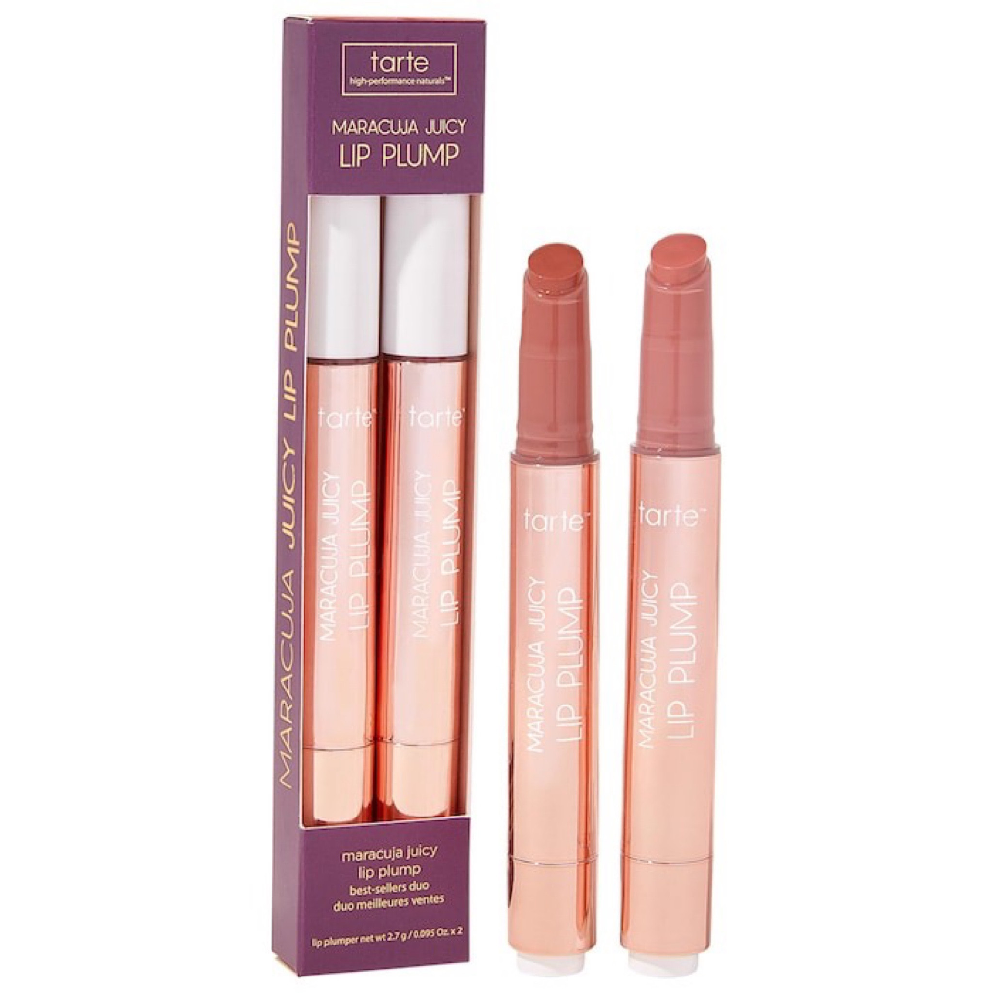Favorite lip plump glossy lip balm by tarte

#LTKstyletip #LTKsalealert #LTKbeauty