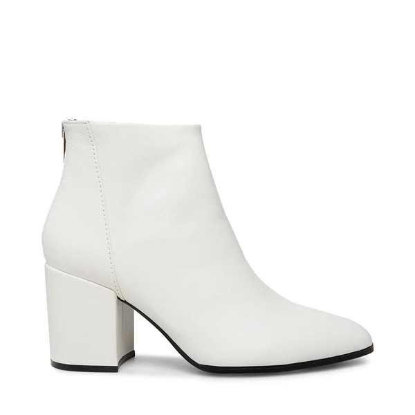 JILLIAN WHITE LEATHER | Steve Madden (US)