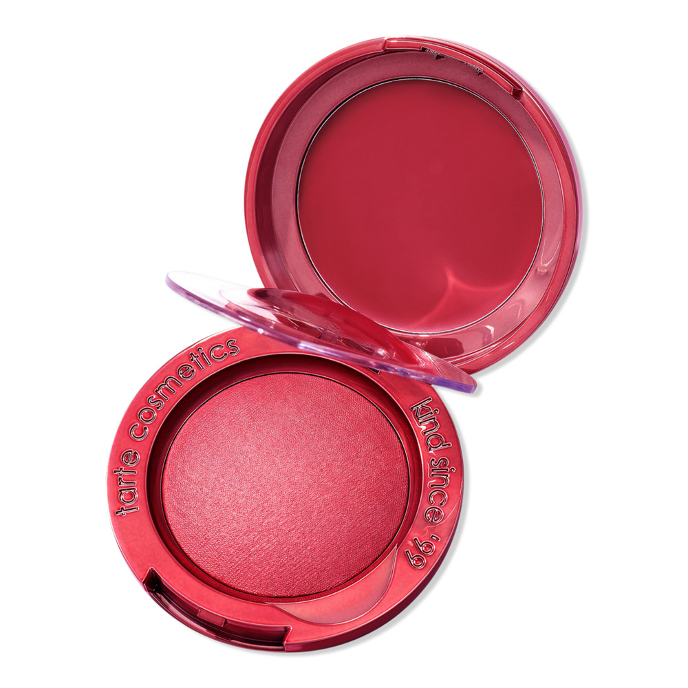 Tarte Macaron Blush & Glow Duo - Red Velvet | Ulta