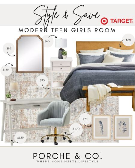 Style & Save, Target bedroom, Target, Teen girls bedroom, teen girls room, teen girl
#visionboard #moodboard #porcheandco

#LTKhome #LTKkids #LTKstyletip